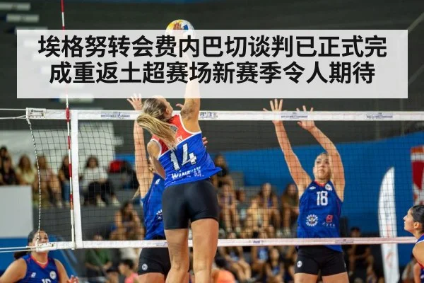 埃格努转会费内巴切谈判已正式完成重返土超赛场新赛季令人期待