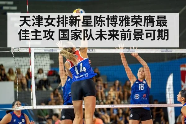 volleyball match